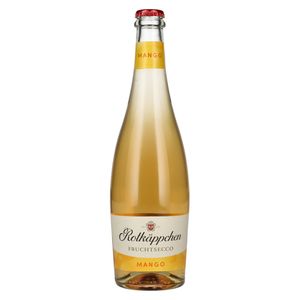 Rotkäppchen Fruchtsecco Mango fruchtig-sanft | 8 % vol | 0,75 l