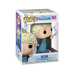 Disney Frozen - Elsa 1024 - Funko Pop! Vinyl Figur