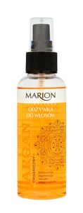 Marion Odżywka z olejkiem arganowym ultralekka 120 ml