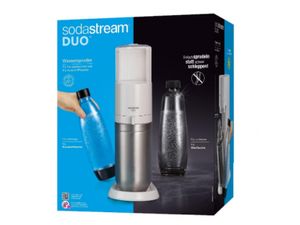 SodaStream | Water Sparkler White DUO