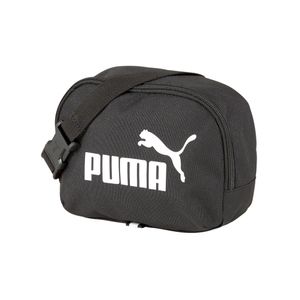 Puma Phase Waist Bag, PUMA-BLACK