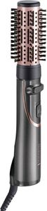 Remington AS8606 - Heißluftbürste - Warm - Kegelförmig - Trockenes / Nasses Haar - Schwarz - Roségold - Schwarz