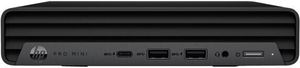 HP Pro Mini 400 G9 - Core i7-14700T - 32 GB RAM - 1 TB SSD - Win11 Pro