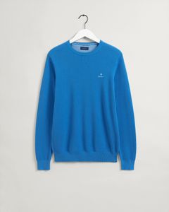 Gant Pullover, Farbe:blau, Größe:XL