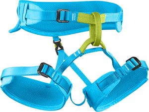 Edelrid Finn III Klettergurt für Kinder, Farbe:icemint, Größe:Gr. XS