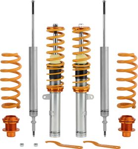Zawieszenie gwintowane do BMW serii 3 E90 E91 E92 E93 318i 320i 325i 335i 330d 2005-2013