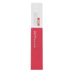Maybelline SuperStay Matte Ink Liquid Lipstick - 125 Inspirer Flüssig-Lippenstift für einen matten Effekt 5 ml