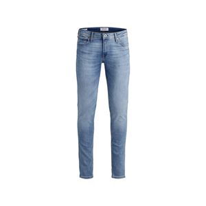 JACK JONES Jeans Mens Bavlna Light Blue GR47576 - Velikost: W31_L32