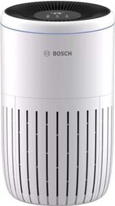 Bosch Air 4000 Luftreiniger bis zu 62,5 m² entfernt effektiv Schadstoffe dank HEPA-Filter, Silence-Modus - für Allergiker geeignet Bosch Air 4000 Luftreiniger bis zu 62,5 m² entfernt effektiv Schadstoffe dank HEPA-Filter, Silence-Modus - für Allergiker geeignet