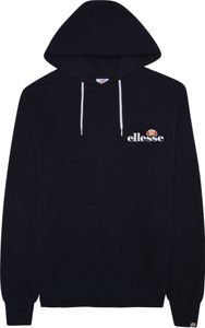 ELLESSE Primero OH Hoody BLACK BLACK M ELLESSE Primero OH Hoody BLACK BLACK M