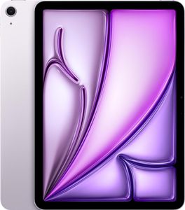 Apple iPad Air 11'' / 2025 / M3 / 128 GB / Wi-Fi / Fialová