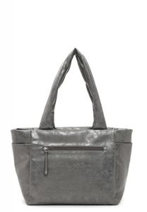 SURI FREY Damen Shopper Damen Shopper Gracey 22075-Onesize, 22076-Onesize SUR-5681 darksilver Onesize SURI FREY Damen Shopper Damen Shopper Gracey 22075-Onesize, 22076-Onesize SUR-5681 darksilver Onesize