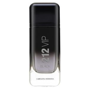 Carolina Herrera 212 VIP Black Eau de Parfum für Herren 100 ml