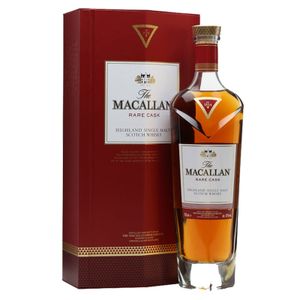 Macallan Rare Cask Speyside Single Malt Scotch Whisky 0,7l, alc. 43 Vol.-%