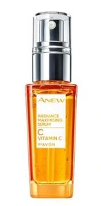 Avon, Anew Rozświetlające serum z witaminą C, 30 ml