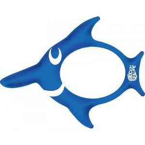 Beco - Schwimmhilfe "Sealife" CS944 (Einheitsgröße) (Blau/Weiß)
