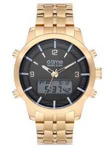 Pánské hodinky Daniel Klein D:Time 12641-6 (zl024d) + krabička