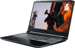 Acer Nitro 5 AN515-45 - AMD Ryzen 7 5800H / 3.2 GHz - Win 10 Home 64-Bit - GF RTX 3060 - 16 GB RAM - 1.024 TB SSD NVMe - 39.6 cm (15.6")