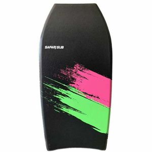 BodyBoard Tisch Safari Sub Moosgummi (104 cm)