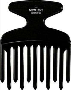 Hercules Sägemann Fingerstyler 97/245 schwarz