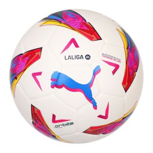 Puma Orbita LaLiga 1 Hybrid Fußball