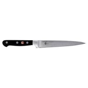 Chroma J-12 CHROMA JAPANCHEF Filetiermesser, 17,8 cm Chroma J-12 CHROMA JAPANCHEF Filetiermesser, 17,8 cm