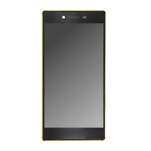 Sony Xperia Z5 Premium E6883 LCD Gold DS