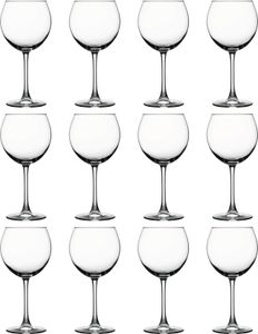 Pasabahce Enoteca Weingläser – 655 ml – 12 Stück