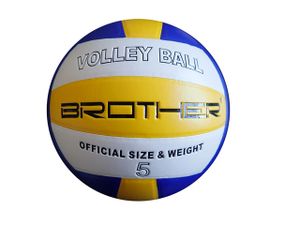 BROTHER VS501S Volleyballball BROTHER VOLLEY TRAINING