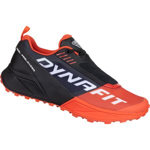 DYNAFIT - Ultra 100 Laufschuh Herren Trailrunning, schwarz rot, Schuhgrößen:EU 44