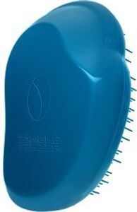 Tangle Teezer The Original Plant Brush Deep Sea Blue Haarbürste Tangle Teezer The Original Plant Brush Deep Sea Blue Haarbürste