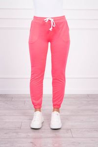 Kesi Jogginghosen für Frauen Ettarvudd neon pink Universal
