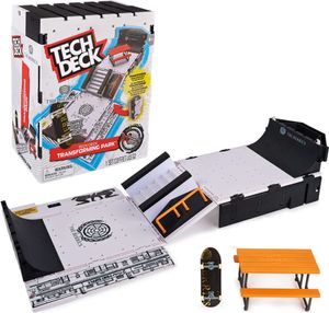 Tech Deck xconnect skladací skatepark