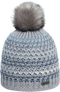 EISGLUT Eisglut Strickmütze Twiggy 93 BLUESTONE -