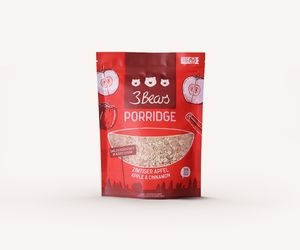 3B.Zimtiger Apfel Porridge400g