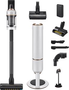 Samsung BESPOKE Jet VS20A95823W misty white