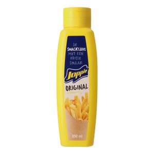 Elite - Joppiesauce Original - 850ml