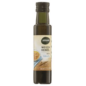 Naturata Weizenkeimöl -- 100ml Naturata Weizenkeimöl -- 100ml