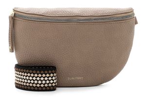 SURI FREY Umhängetasche Cory Crossbody Bag Taupe