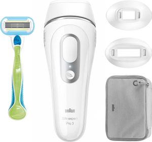 Braun Silk Expert Pro PL3122 IPL epilátor