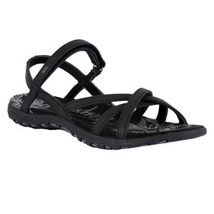 Dámské sandály Trespass Kimbra TP4648 (38 EU) (Black) Dámské sandály Trespass Kimbra TP4648 (38 EU) (Black)