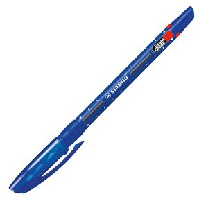 Kugelschreiber - STABILO Exam Grade - Einzelstift - blau