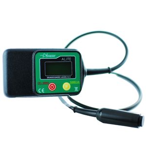 Merač hrúbky náteru GL-8s so sondou Merač hrúbky náteru Tester náteru Auto