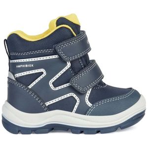 Geox chłopięce buty za kostkę B263VD 0CEFU C0657 Kolor: Niebieski Rozmiar: 25