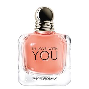 Giorgio Armani In Love With You Woda perfumowana, 100ml