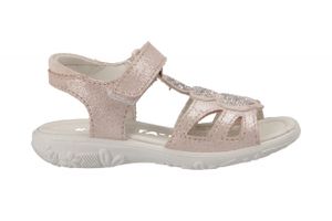 Ricosta Sandalen Uni 343233323339 Rosa 25 EU Ricosta Sandalen Uni 343233323339 Rosa 25 EU