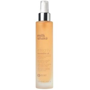 Milk_Shake Integrity Incredible Oil Schutzöl für trockene und brüchige Haare 100 ml