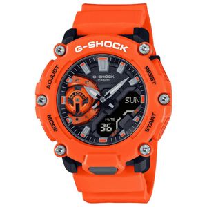 Casio G-Shock Uhr GA-2200M-4AER Armbanduhr