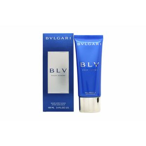 Bvlgari BLV pour Homme After Shave Balsam 100 ml (man)