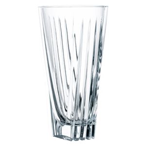 Nachtmann Kristallglas - Art Deco »Vase 24,0 cm